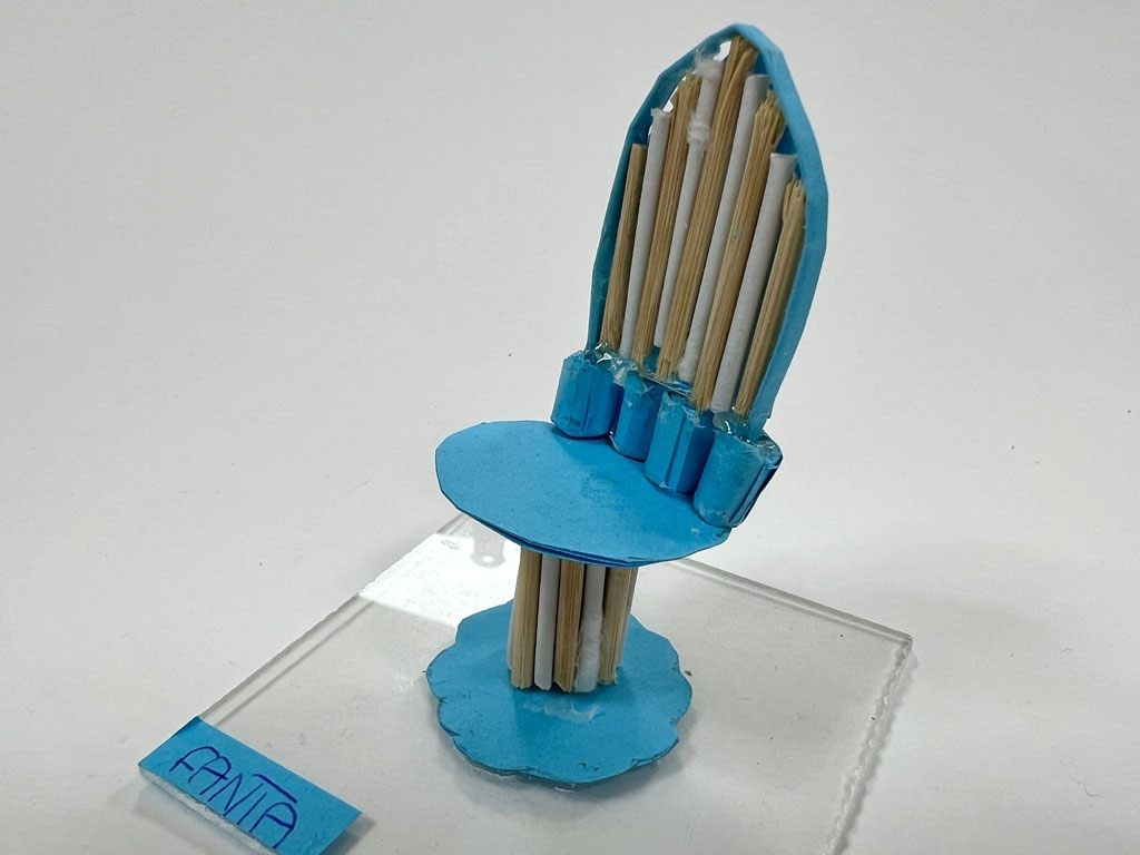 Chaises2023 Design by MARTONNE width=