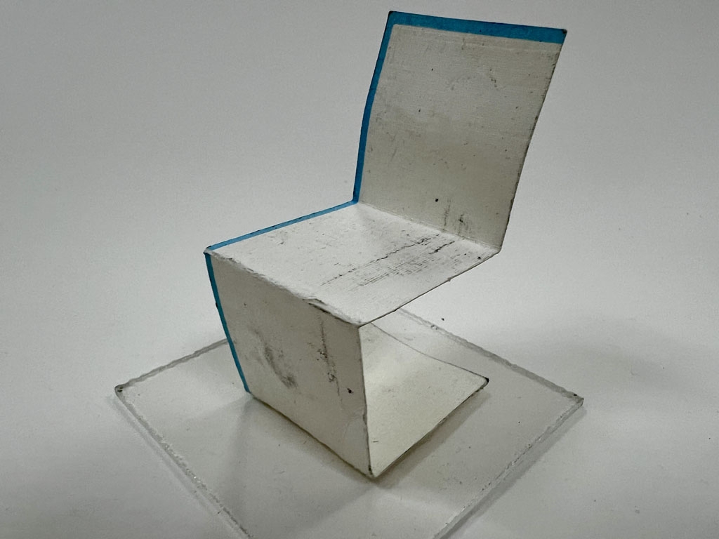 Chaises2023 Design by MARTONNE width=