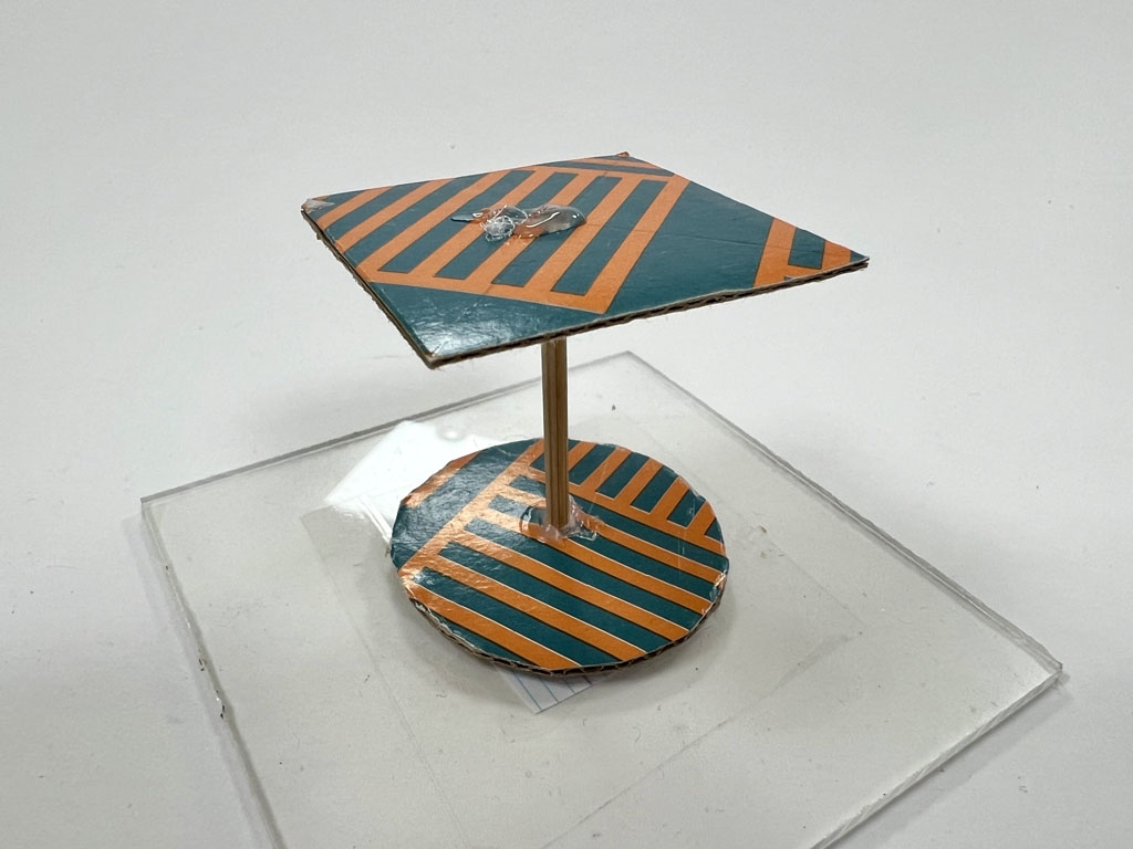 Chaises2023 Design by MARTONNE width=