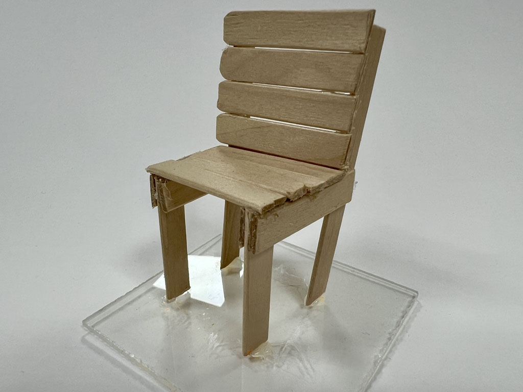 Chaises2023 Design by MARTONNE width=