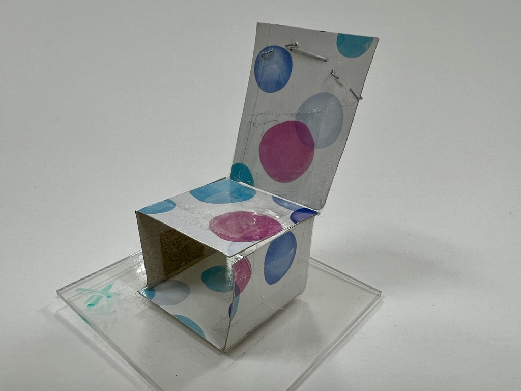 Chaises2023 Design by MARTONNE width=