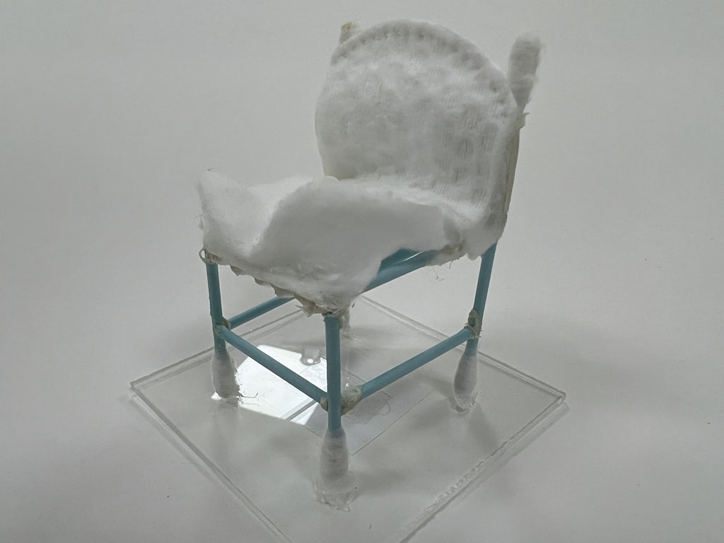 Chaises2023 Design by MARTONNE width=