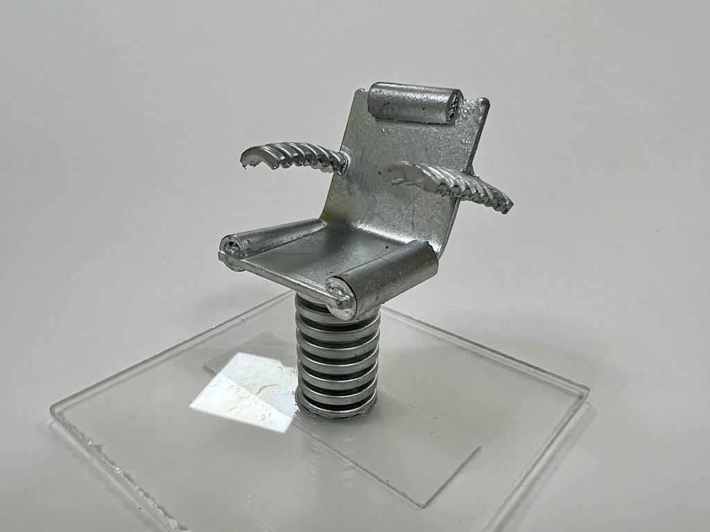 Chaises2023 Design by MARTONNE width=