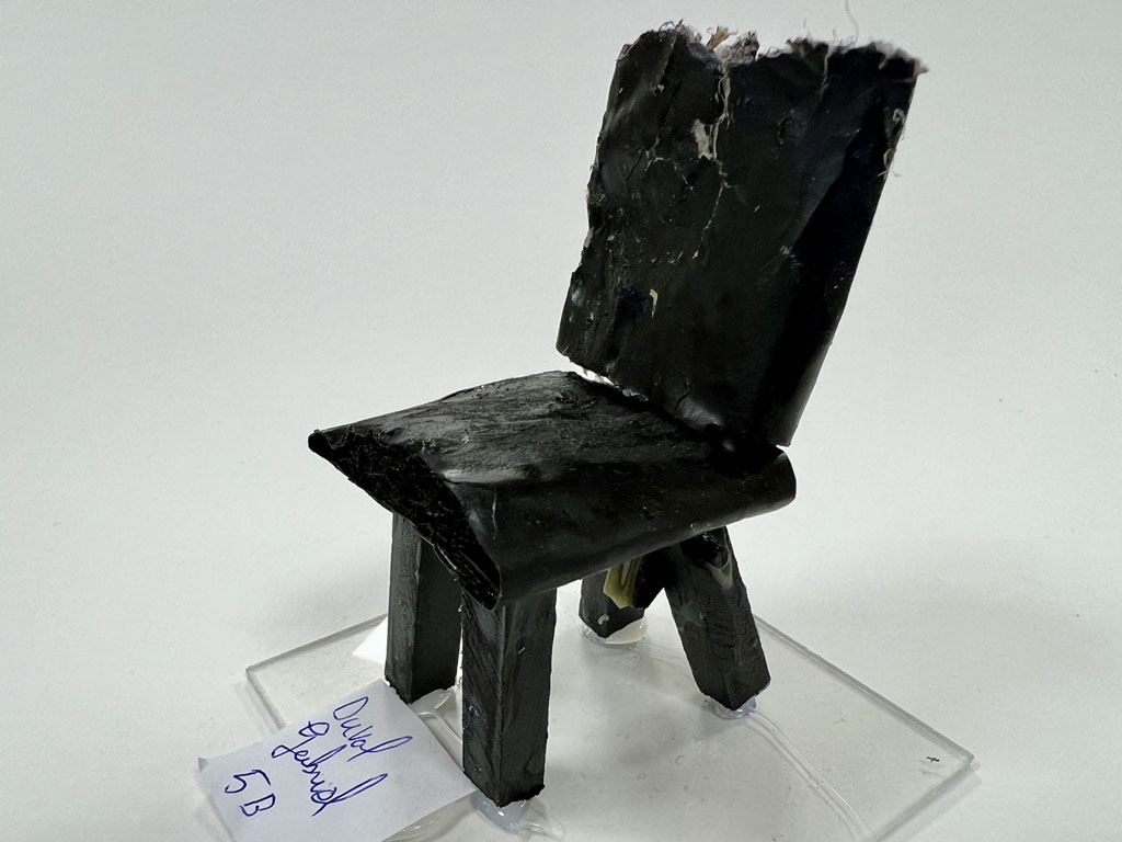 Chaises2023 Design by MARTONNE width=