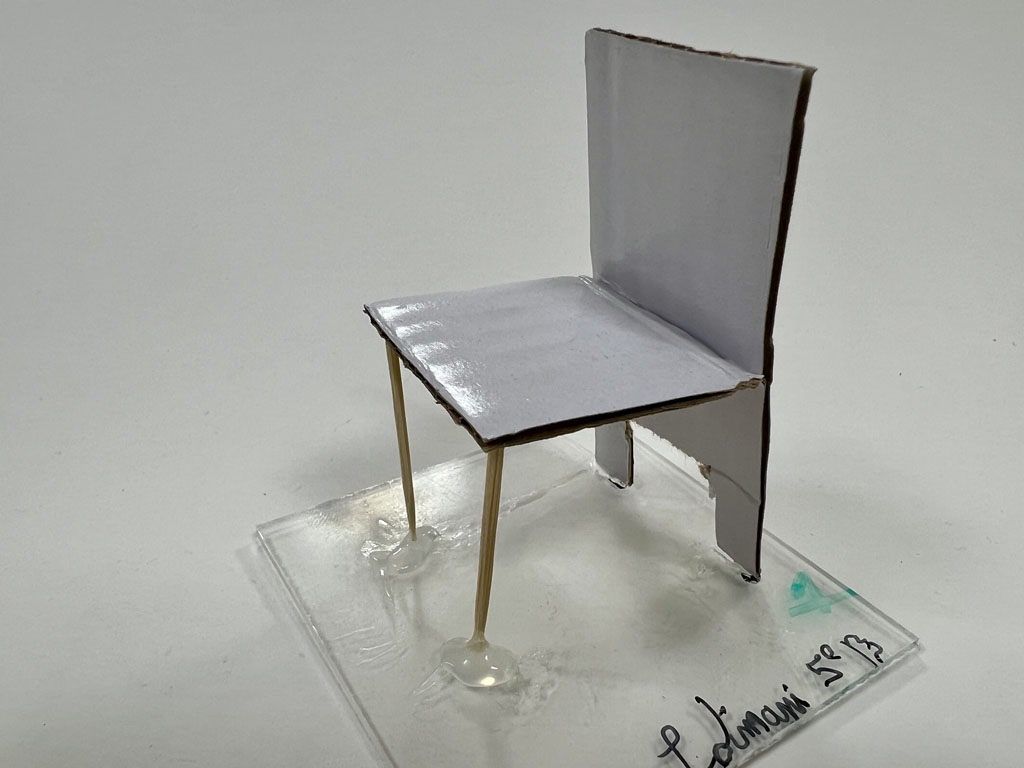 Chaises2023 Design by MARTONNE width=