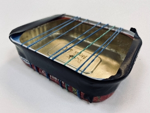 E.P.I. Le son des choses !