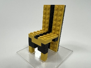 Chaises2023 Design by MARTONNE