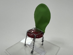 Chaises2023 Design by MARTONNE